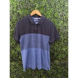 Calvin Klein Men’s Polo, Size L slim fit